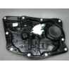 MECANISME+MOTEUR LEVE-GLACE AVANT GAUCHE FIAT 500X