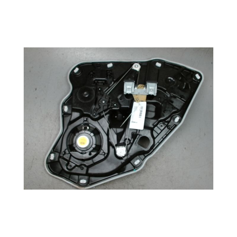 MECANISME+MOTEUR LEVE-GLACE ARRIERE GAUCHE FIAT 500X