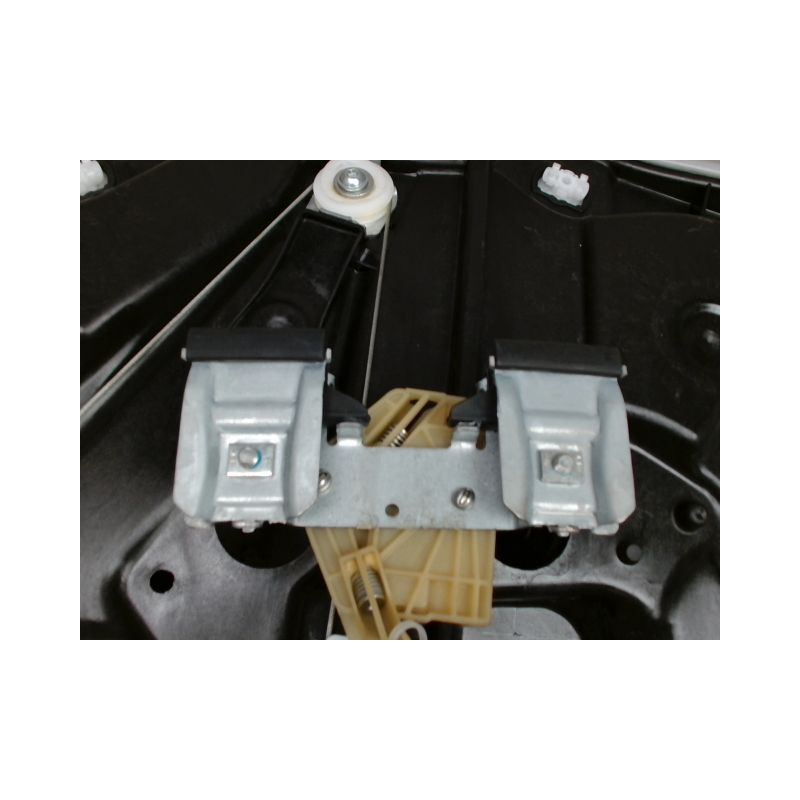 MECANISME+MOTEUR LEVE-GLACE ARRIERE GAUCHE FIAT 500X