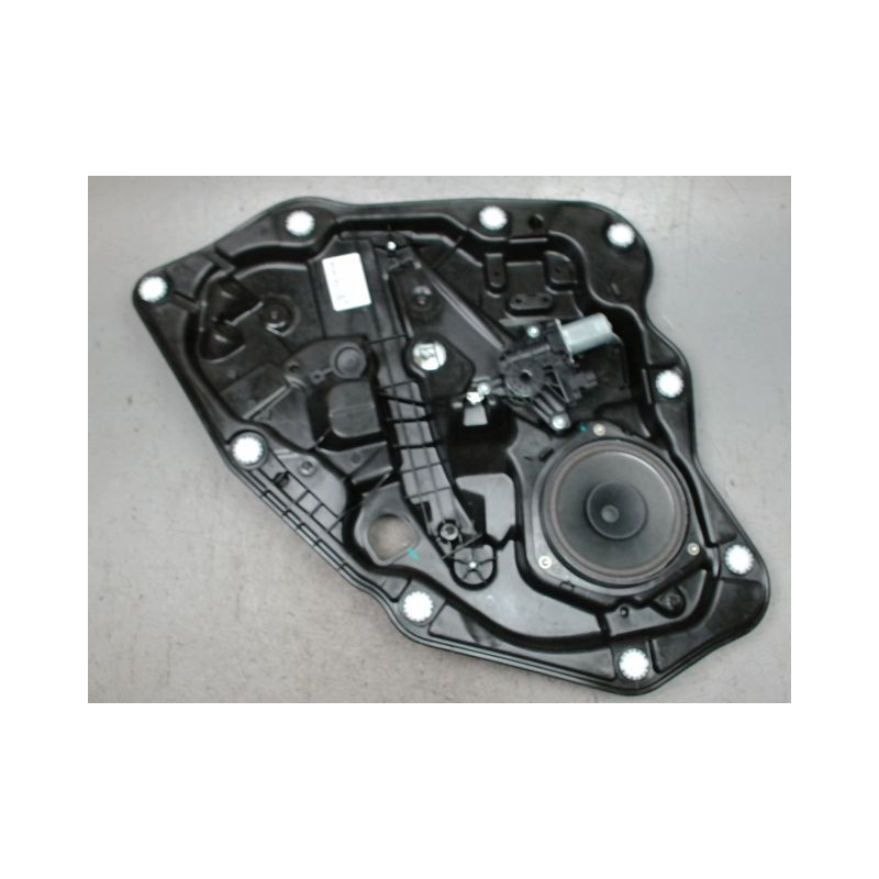 MECANISME+MOTEUR LEVE-GLACE ARRIERE GAUCHE FIAT 500X