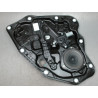 MECANISME+MOTEUR LEVE-GLACE ARRIERE GAUCHE FIAT 500X