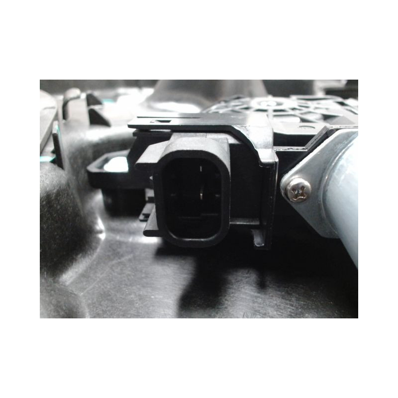 MECANISME+MOTEUR LEVE-GLACE ARRIERE GAUCHE FIAT 500X