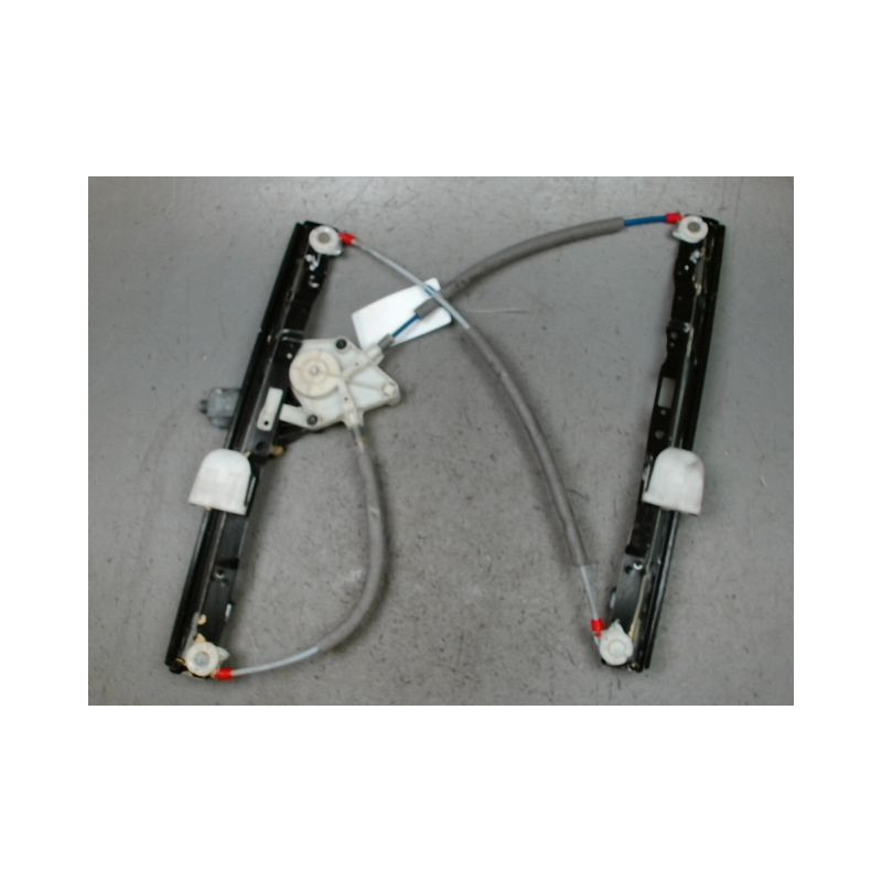 MECANISME+MOTEUR LEVE-GLACE AVANT GAUCHE FORD B-MAX