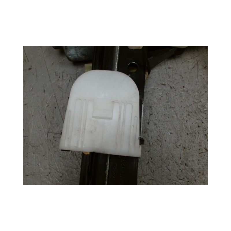 MECANISME+MOTEUR LEVE-GLACE AVANT GAUCHE FORD B-MAX