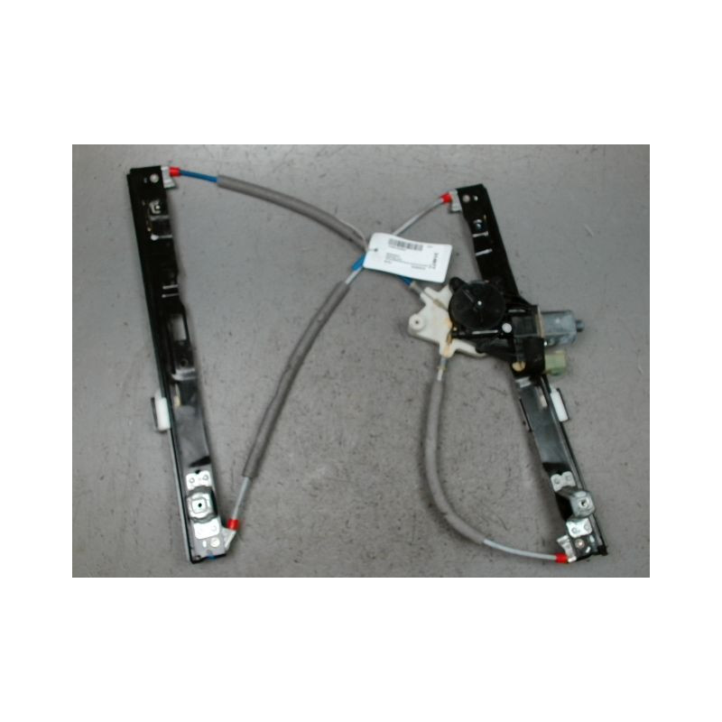 MECANISME+MOTEUR LEVE-GLACE AVANT GAUCHE FORD B-MAX