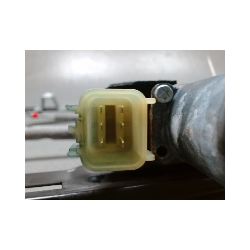 MECANISME+MOTEUR LEVE-GLACE AVANT GAUCHE FORD B-MAX