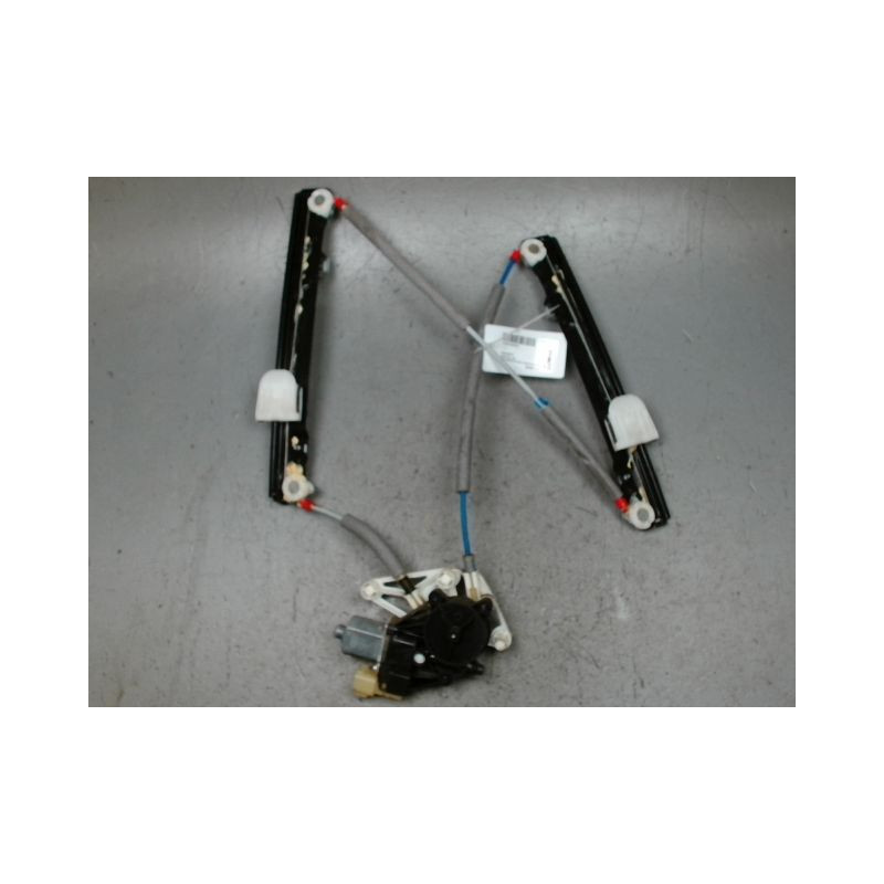 MECANISME+MOTEUR LEVE-GLACE ARRIERE DROIT FORD B-MAX