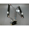 MECANISME+MOTEUR LEVE-GLACE ARRIERE DROIT FORD B-MAX