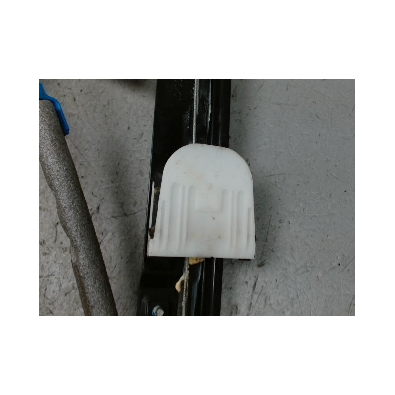 MECANISME+MOTEUR LEVE-GLACE ARRIERE DROIT FORD B-MAX