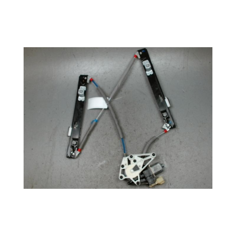 MECANISME+MOTEUR LEVE-GLACE ARRIERE DROIT FORD B-MAX