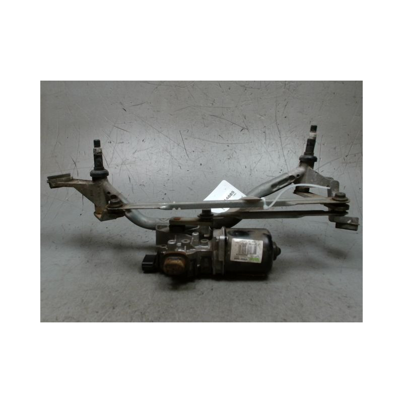 MECANISME ESSUIE-GLACE AVANT RENAULT CLIO IV 2012-