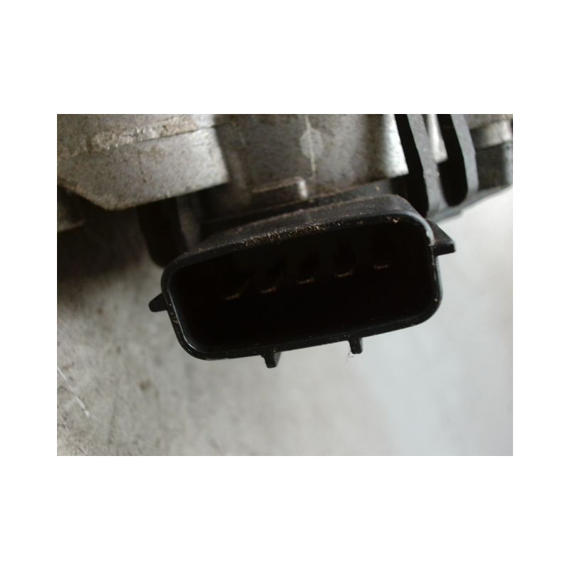 MECANISME ESSUIE-GLACE AVANT RENAULT CLIO IV 2012-