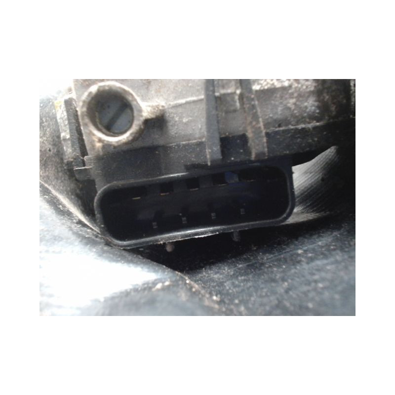 MECANISME ESSUIE-GLACE AVANT FIAT PANDA 2003-
