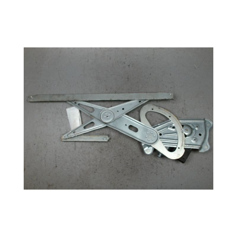 MECANISME+MOTEUR LEVE-GLACE AVANT DROIT RENAULT MEGANE