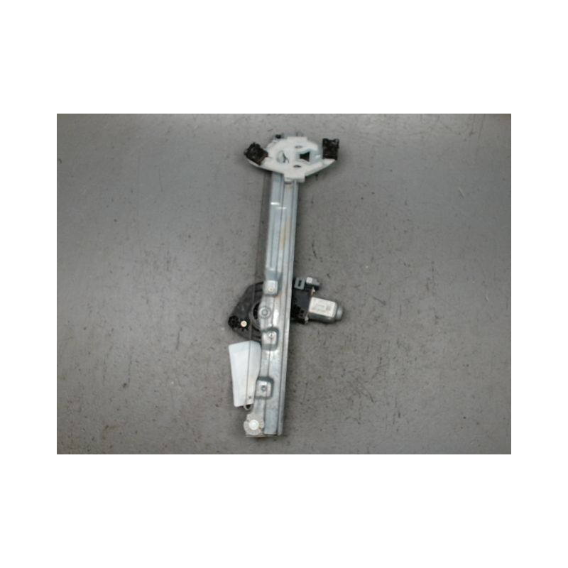 MECANISME+MOTEUR LEVE-GLACE AVANT GAUCHE CITROEN C4 2010-