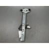 MECANISME+MOTEUR LEVE-GLACE AVANT GAUCHE CITROEN C4 2010-