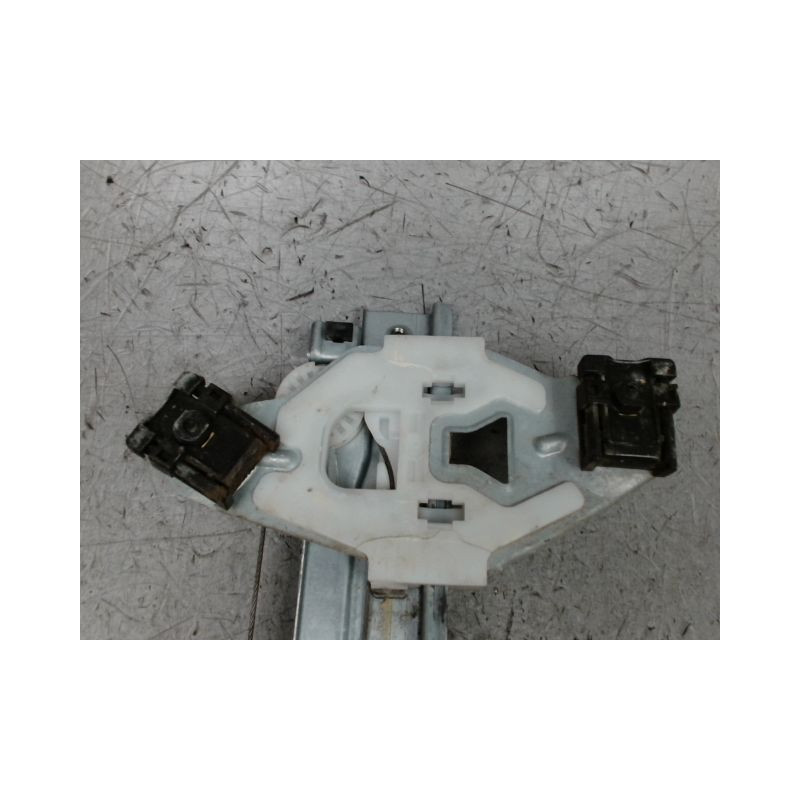 MECANISME+MOTEUR LEVE-GLACE AVANT GAUCHE CITROEN C4 2010-