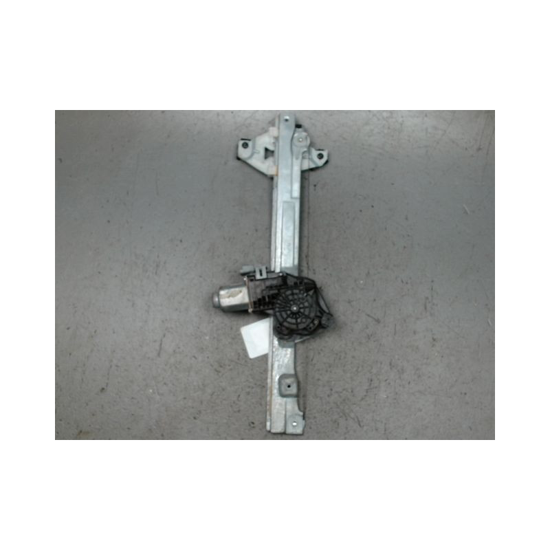 MECANISME+MOTEUR LEVE-GLACE AVANT GAUCHE CITROEN C4 2010-