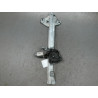 MECANISME+MOTEUR LEVE-GLACE AVANT GAUCHE CITROEN C4 2010-