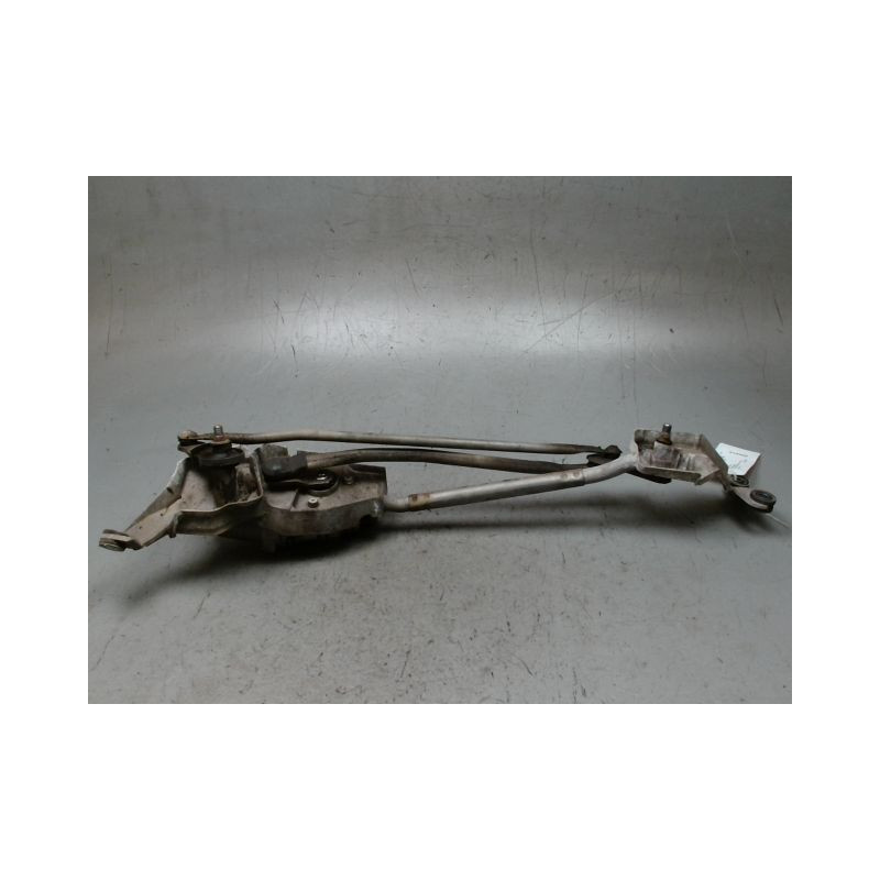 MECANISME ESSUIE-GLACE AVANT CITROEN C4 AIRCR.