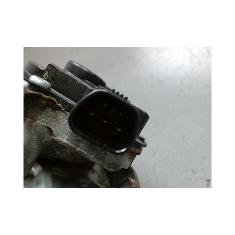 MECANISME ESSUIE-GLACE AVANT CITROEN C4 AIRCR.