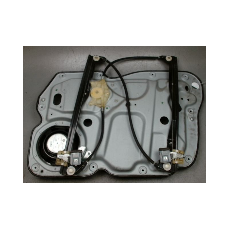 MECANISME+MOTEUR LEVE-GLACE AVANT GAUCHE VOLKSWAGEN TOURAN