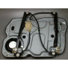 MECANISME+MOTEUR LEVE-GLACE AVANT GAUCHE VOLKSWAGEN TOURAN