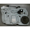 MECANISME+MOTEUR LEVE-GLACE AVANT GAUCHE VOLKSWAGEN TOURAN