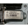 MECANISME+MOTEUR LEVE-GLACE AVANT GAUCHE VOLKSWAGEN TOURAN