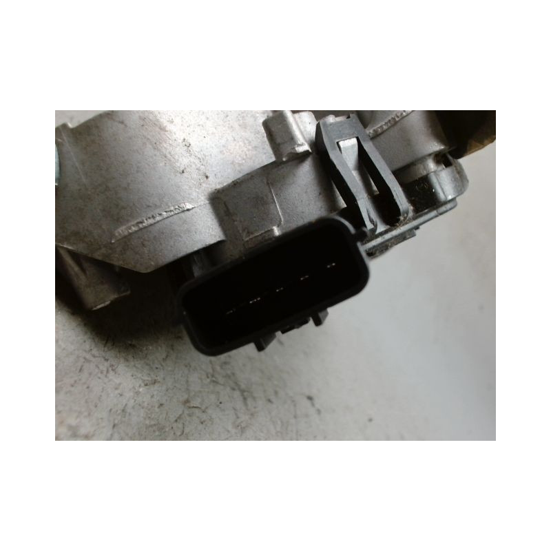 MECANISME ESSUIE-GLACE AVANT RENAULT CLIO