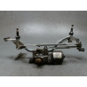 MECANISME ESSUIE-GLACE AVANT RENAULT CLIO IV 2012-