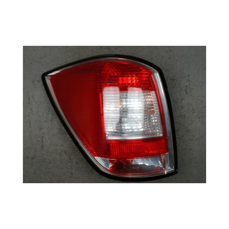 FEU ARRIERE GAUCHE  OPEL ASTRA