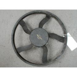 MOTEUR VENTILATEUR RADIATEUR