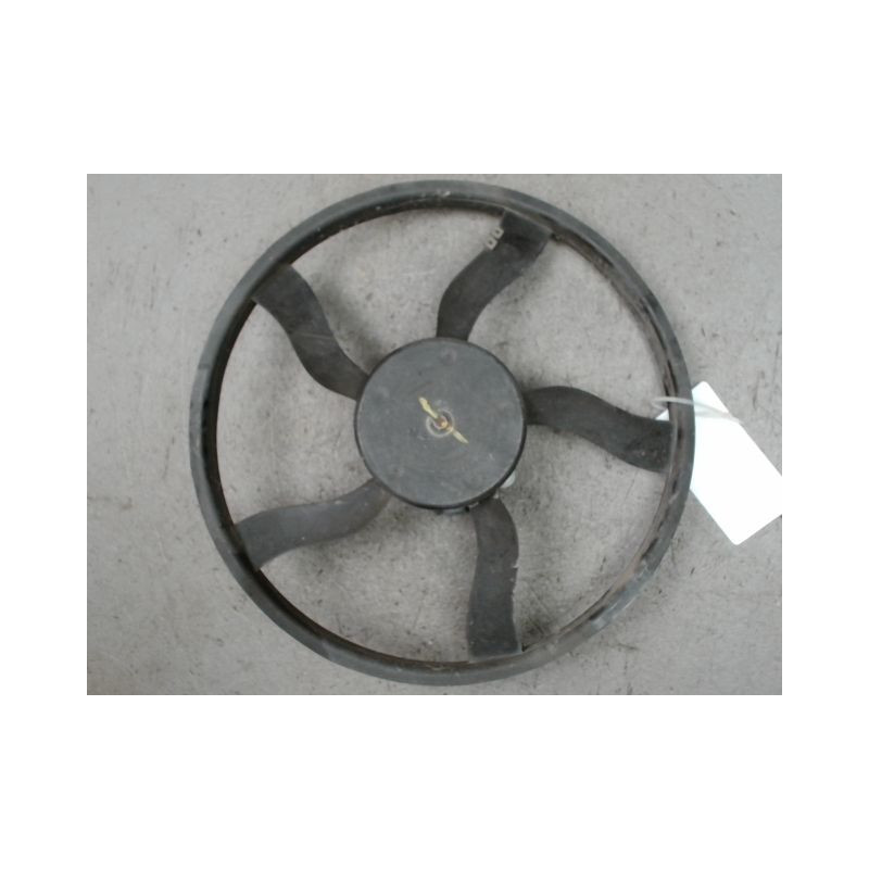 MOTEUR VENTILATEUR RADIATEUR PEUGEOT 206+ 2009-