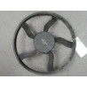 MOTEUR VENTILATEUR RADIATEUR PEUGEOT 206+ 2009-