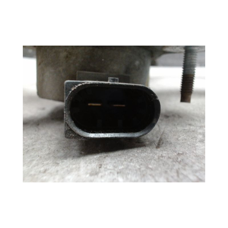 MOTEUR VENTILATEUR RADIATEUR PEUGEOT 206+ 2009-