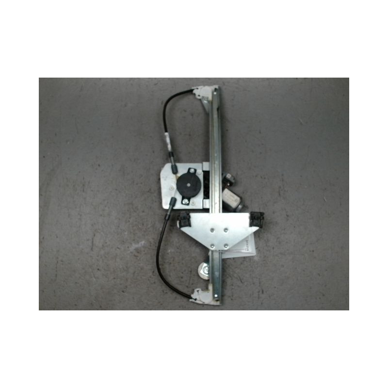 MECANISME+MOTEUR LEVE-GLACE AVANT GAUCHE CITROEN C3 2009-