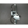 MECANISME+MOTEUR LEVE-GLACE AVANT GAUCHE CITROEN C3 2009-