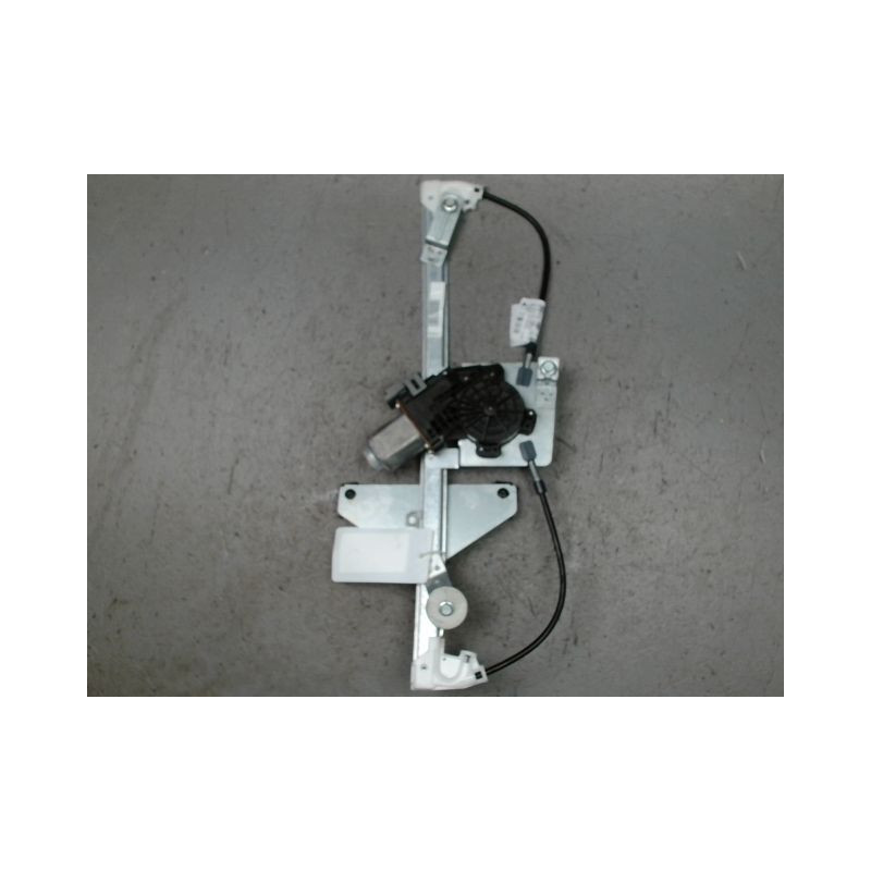 MECANISME+MOTEUR LEVE-GLACE AVANT GAUCHE CITROEN C3 2009-