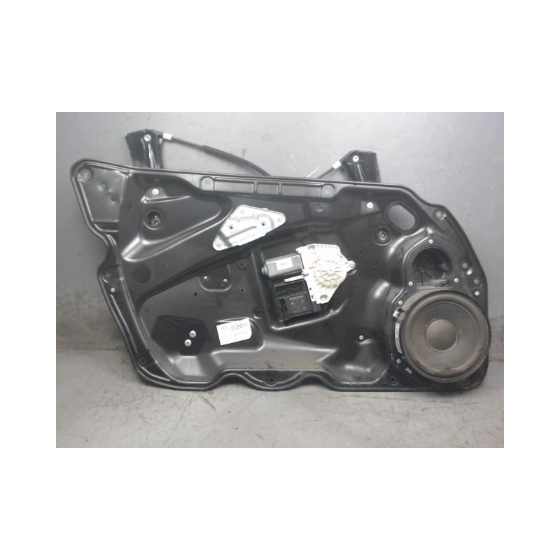 MECANISME LEVE-GLACE AVANT GAUCHE VOLKSWAGEN PASSAT SW 2005-