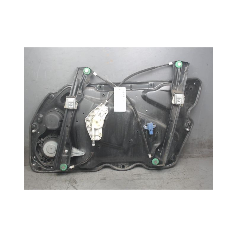 MECANISME LEVE-GLACE AVANT GAUCHE VOLKSWAGEN PASSAT SW 2005-