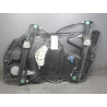 MECANISME LEVE-GLACE AVANT GAUCHE VOLKSWAGEN PASSAT SW 2005-