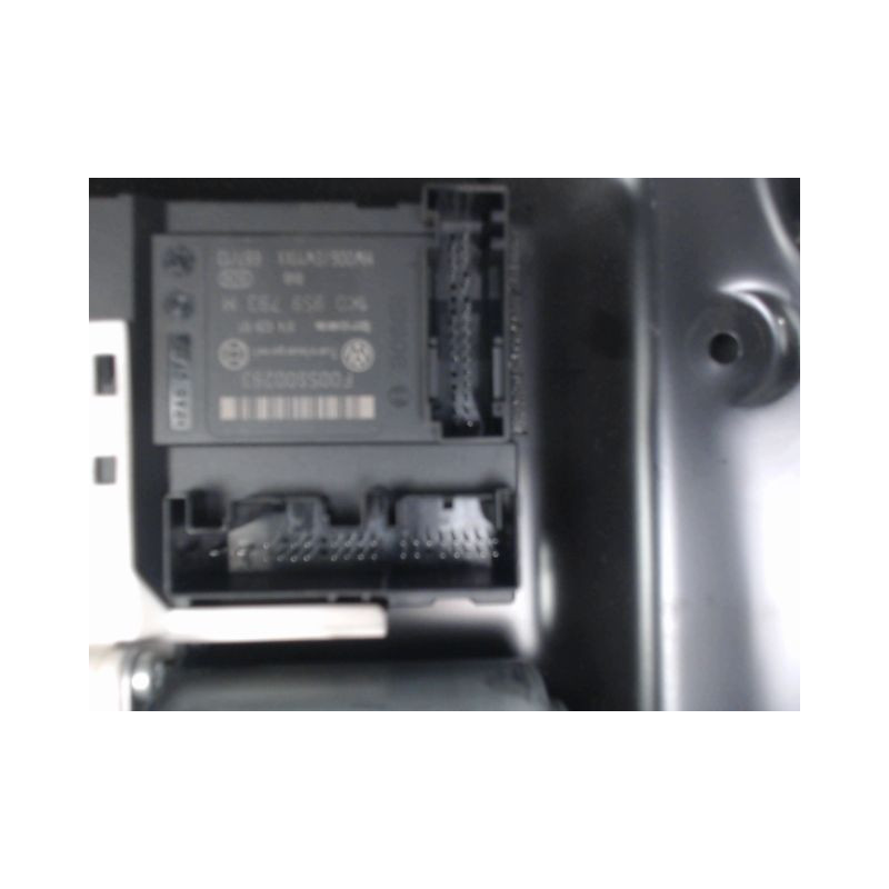 MECANISME LEVE-GLACE AVANT GAUCHE VOLKSWAGEN PASSAT SW 2005-