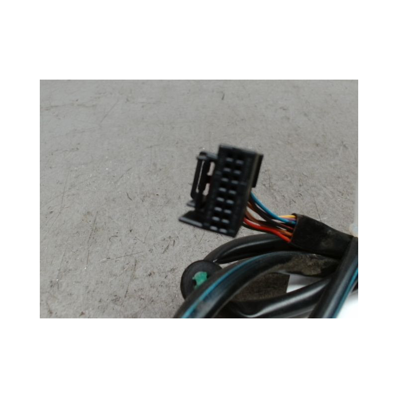 RETROVISEUR EXTERIEUR ELECTRIQUE DROIT VOLKSWAGEN PASSAT SW 2005-