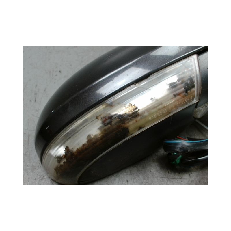 RETROVISEUR EXTERIEUR ELECTRIQUE DROIT VOLKSWAGEN PASSAT SW 2005-