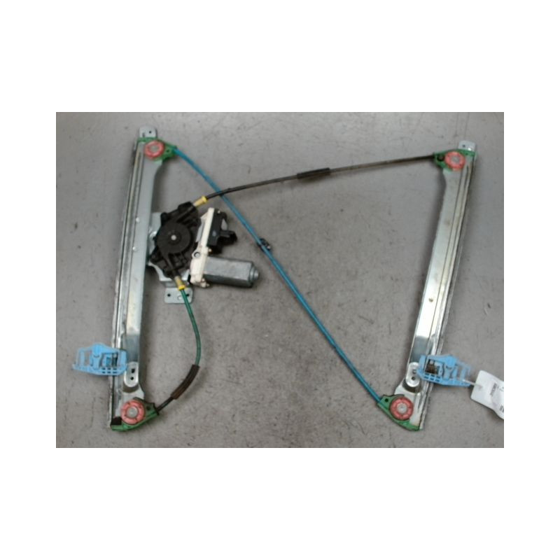 MECANISME+MOTEUR LEVE-GLACE AVANT GAUCHE CITROEN C2 2003-