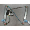 MECANISME+MOTEUR LEVE-GLACE AVANT GAUCHE CITROEN C2 2003-