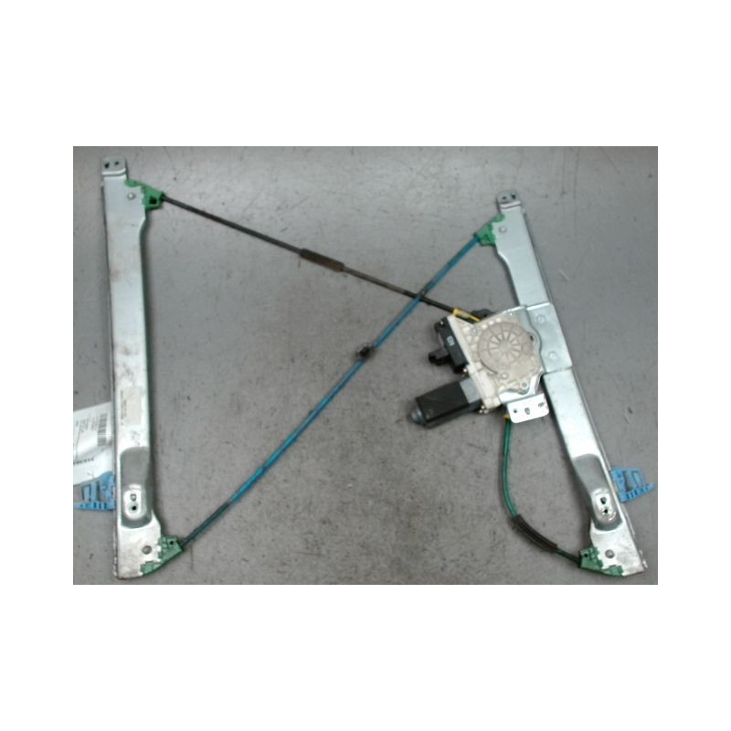 MECANISME+MOTEUR LEVE-GLACE AVANT GAUCHE CITROEN C2 2003-
