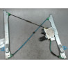 MECANISME+MOTEUR LEVE-GLACE AVANT GAUCHE CITROEN C2 2003-