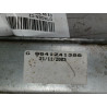 MECANISME+MOTEUR LEVE-GLACE AVANT GAUCHE CITROEN C2 2003-